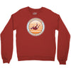 australia Crewneck Sweatshirt