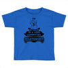 I Am Boxer Actually In A Very Commited Relationship Toddler T-shirt