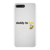 Daddy to Bee Unknown Gender iPhone 7 Plus Case