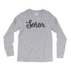 senor Long Sleeve Shirts