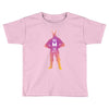 All Might Toddler T-shirt