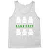 lake life Tank Top