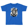 lion Toddler T-shirt
