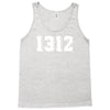 1312 Tank Top