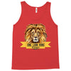 Lion King Tank Top