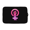 she persisted Laptop sleeve
