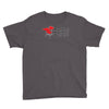bueller Youth Tee