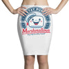 best when toasted Pencil Skirts