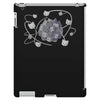 cat ion iPad 3 and 4 Case