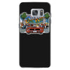 mens retro game out run, ideal gift or birthday present. Samsung Galaxy S7 Case