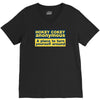 hokey cokey anonymous, ideal birthday gift or present V-Neck Tee