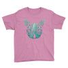 rising spirit Youth Tee