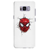 AMAZING SPIDER Samsung Galaxy S8 Plus