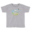 playing god Toddler T-shirt