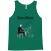 peanu keeyes Tank Top