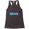 the wall walkers Racerback Tank