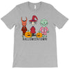 Hallowentown Lock Shock And Barrell T-Shirt
