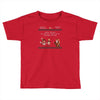 the holy grail is in another castle Toddler T-shirt