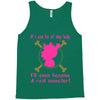 Tony Tony Chopper One Piece Tank Top