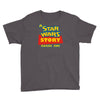 another story Youth Tee