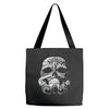 storm trooper Tote Bags