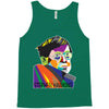 Steven Hawking Tank Top