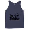 The Godfather Tank Top