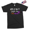 you can't scare me i'm a mother Exclusive T-shirt