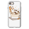 the dude abides iPhone 8
