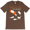 purrscription cats T-Shirt
