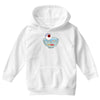 medama oyaji manga Youth Hoodie