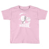 thud butt bangarang  robin williams fan Toddler T-shirt
