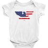 american eagle Baby Bodysuit