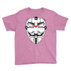 friday anonymous Youth Tee