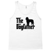the dogfather labradoodle Tank Top