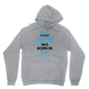 The Best Poppy Was Born In May Hoodie