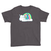 Fortnite Brite Bomber Youth Tee
