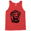 lion Tank Top