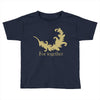for together Toddler T-shirt