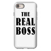 The Boss - The Real Boss iPhone 8