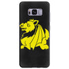 dragon Samsung Galaxy S8 Plus