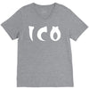 ico V-Neck Tee