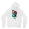 abuelo Unisex Hoodie