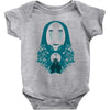 spirited Baby Onesie