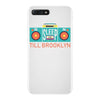 till brooklyn iPhone 7 Plus Case