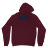 kale Unisex Hoodie