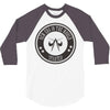new era in the world 3/4 Sleeve Shirt