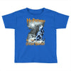 oriental shorthair Toddler T-shirt