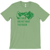 they seem owls T-Shirt