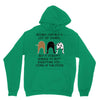 MONEY CAN BUY A LOT OF THINGS, Unisex Hoodie